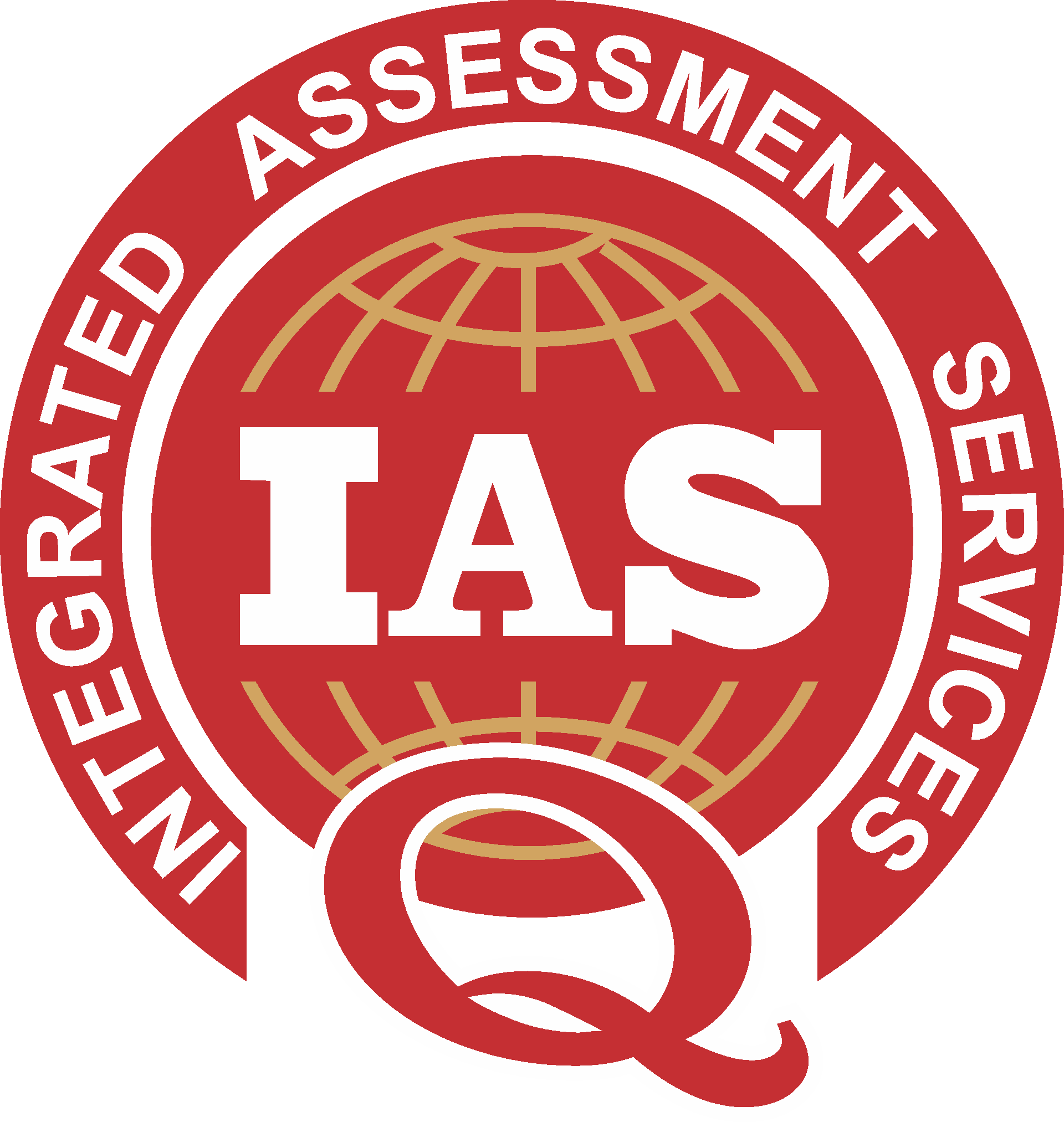 IAS
